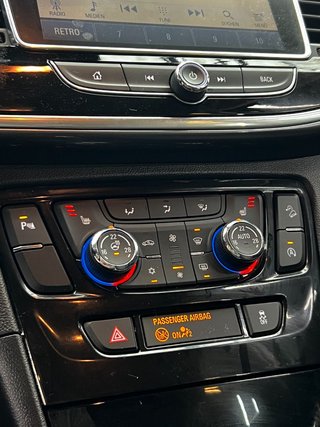 Opel Mokka X Edition X 1.HD-4x4-SHZ-LHZ-CARPL-PDC - photo 5