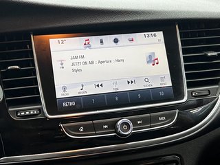 Opel Mokka X Edition X 1.HD-4x4-SHZ-LHZ-CARPL-PDC - photo 6