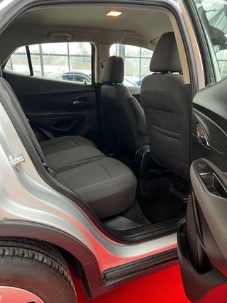 Opel Mokka X Edition X 1.HD-4x4-SHZ-LHZ-CARPL-PDC - photo 9