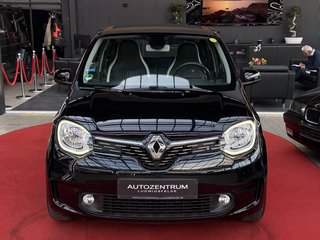 Renault Twingo Intens AUTOMATIK/FALTDACH/LEDER/KLIMA/TEMPOMAT