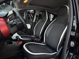 Renault Twingo Intens AUTOMATIK/FALTDACH/LEDER/KLIMA/TEMPOMAT - foto 4