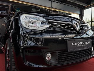 Renault Twingo Intens AUTOMATIK/FALTDACH/LEDER/KLIMA/TEMPOMAT - foto 2