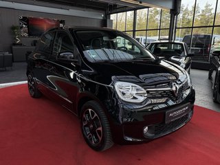 Renault Twingo Intens AUTOMATIK/FALTDACH/LEDER/KLIMA/TEMPOMAT - foto 3