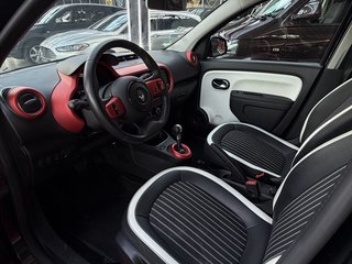 Renault Twingo Intens AUTOMATIK/FALTDACH/LEDER/KLIMA/TEMPOMAT - foto 5