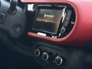 Renault Twingo Intens AUTOMATIK/FALTDACH/LEDER/KLIMA/TEMPOMAT - foto 11