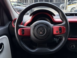 Renault Twingo Intens AUTOMATIK/FALTDACH/LEDER/KLIMA/TEMPOMAT - foto 8