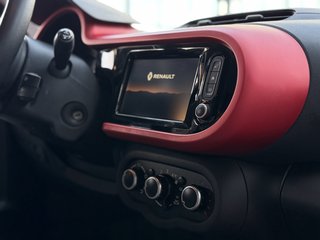 Renault Twingo Intens AUTOMATIK/FALTDACH/LEDER/KLIMA/TEMPOMAT - foto 12