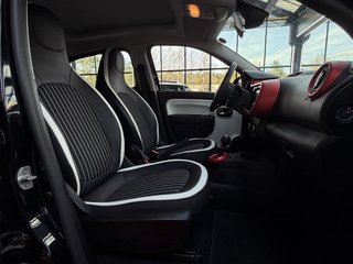 Renault Twingo Intens AUTOMATIK/FALTDACH/LEDER/KLIMA/TEMPOMAT - foto 13