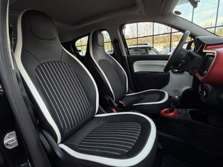 Renault Twingo Intens AUTOMATIK/FALTDACH/LEDER/KLIMA/TEMPOMAT - foto 14