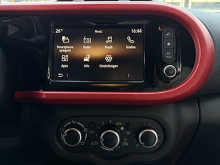 Renault Twingo Intens AUTOMATIK/FALTDACH/LEDER/KLIMA/TEMPOMAT - foto 16