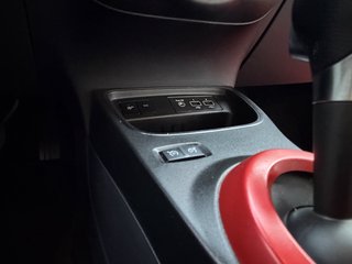 Renault Twingo Intens AUTOMATIK/FALTDACH/LEDER/KLIMA/TEMPOMAT - foto 18