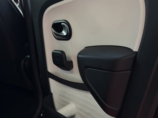 Renault Twingo Intens AUTOMATIK/FALTDACH/LEDER/KLIMA/TEMPOMAT - foto 22