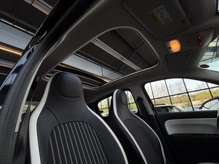 Renault Twingo Intens AUTOMATIK/FALTDACH/LEDER/KLIMA/TEMPOMAT - foto 25