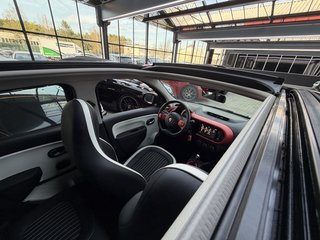 Renault Twingo Intens AUTOMATIK/FALTDACH/LEDER/KLIMA/TEMPOMAT - foto 32