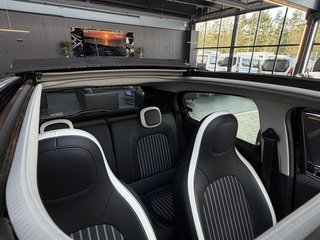 Renault Twingo Intens AUTOMATIK/FALTDACH/LEDER/KLIMA/TEMPOMAT - foto 30