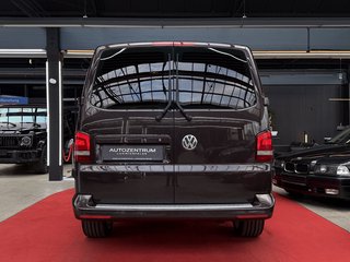 Volkswagen VW T5 MixTo LED/BI-XENON/SHZ/5X-SITZER - photo 1