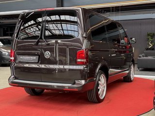 Volkswagen VW T5 MixTo LED/BI-XENON/SHZ/5X-SITZER - photo 2