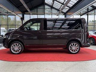 Volkswagen VW T5 MixTo LED/BI-XENON/SHZ/5X-SITZER - photo 3