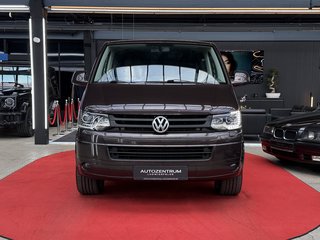 Volkswagen VW T5 MixTo LED/BI-XENON/SHZ/5X-SITZER - photo 5