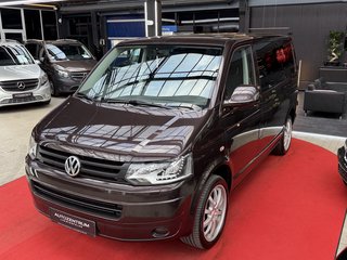 Volkswagen VW T5 MixTo LED/BI-XENON/SHZ/5X-SITZER - photo 7