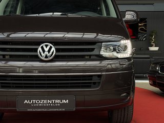 Volkswagen VW T5 MixTo LED/BI-XENON/SHZ/5X-SITZER - photo 9