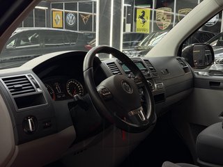 Volkswagen VW T5 MixTo LED/BI-XENON/SHZ/5X-SITZER - photo 11