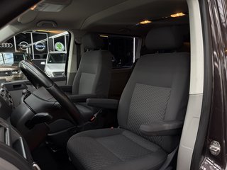 Volkswagen VW T5 MixTo LED/BI-XENON/SHZ/5X-SITZER - photo 12