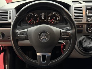 Volkswagen VW T5 MixTo LED/BI-XENON/SHZ/5X-SITZER - photo 14