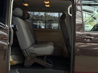 Volkswagen VW T5 MixTo LED/BI-XENON/SHZ/5X-SITZER - photo 19