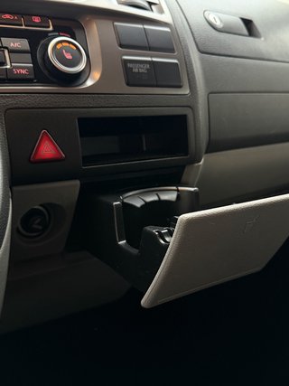 Volkswagen VW T5 MixTo LED/BI-XENON/SHZ/5X-SITZER - photo 16