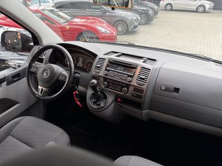 Volkswagen VW T5 MixTo LED/BI-XENON/SHZ/5X-SITZER - photo 20
