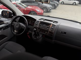 Volkswagen VW T5 MixTo LED/BI-XENON/SHZ/5X-SITZER - photo 21