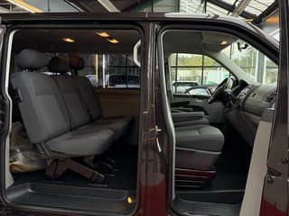 Volkswagen VW T5 MixTo LED/BI-XENON/SHZ/5X-SITZER - photo 23