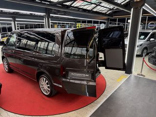 Volkswagen VW T5 MixTo LED/BI-XENON/SHZ/5X-SITZER - photo 26