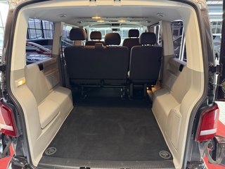 Volkswagen VW T5 MixTo LED/BI-XENON/SHZ/5X-SITZER - photo 27