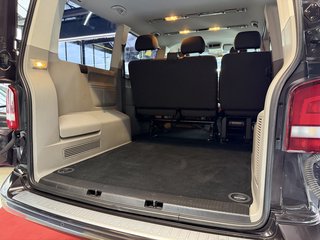 Volkswagen VW T5 MixTo LED/BI-XENON/SHZ/5X-SITZER - photo 28