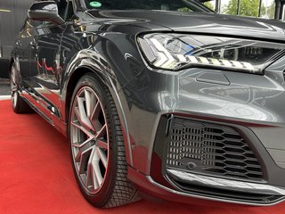 Audi SQ7 4.0 TDI quattro PANO / AHK / MATRIX / 360° CAM / B&O / SOFT - photo 6
