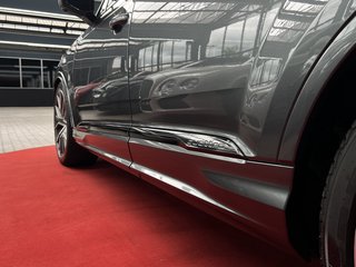 Audi SQ7 4.0 TDI quattro PANO / AHK / MATRIX / 360° CAM / B&O / SOFT - photo 10