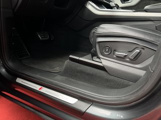 Audi SQ7 4.0 TDI quattro PANO / AHK / MATRIX / 360° CAM / B&O / SOFT - photo 15