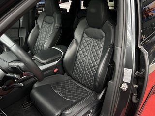 Audi SQ7 4.0 TDI quattro PANO / AHK / MATRIX / 360° CAM / B&O / SOFT - photo 14