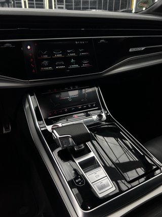 Audi SQ7 4.0 TDI quattro PANO / AHK / MATRIX / 360° CAM / B&O / SOFT - photo 18