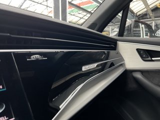 Audi SQ7 4.0 TDI quattro PANO / AHK / MATRIX / 360° CAM / B&O / SOFT - photo 19