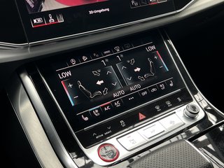 Audi SQ7 4.0 TDI quattro PANO / AHK / MATRIX / 360° CAM / B&O / SOFT - photo 22