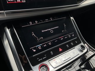 Audi SQ7 4.0 TDI quattro PANO / AHK / MATRIX / 360° CAM / B&O / SOFT - photo 20