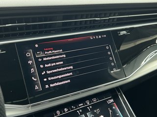 Audi SQ7 4.0 TDI quattro PANO / AHK / MATRIX / 360° CAM / B&O / SOFT - photo 23