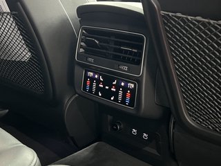 Audi SQ7 4.0 TDI quattro PANO / AHK / MATRIX / 360° CAM / B&O / SOFT - photo 28