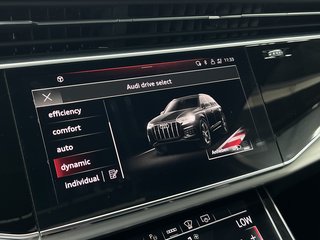 Audi SQ7 4.0 TDI quattro PANO / AHK / MATRIX / 360° CAM / B&O / SOFT - photo 27