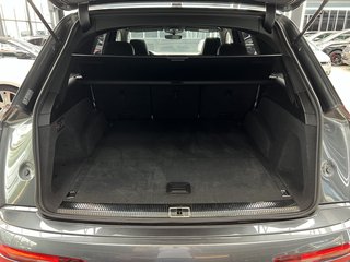 Audi SQ7 4.0 TDI quattro PANO / AHK / MATRIX / 360° CAM / B&O / SOFT - photo 31