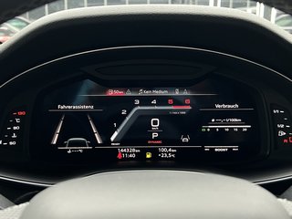 Audi SQ7 4.0 TDI quattro PANO / AHK / MATRIX / 360° CAM / B&O / SOFT - photo 34