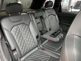 Audi SQ7 4.0 TDI quattro PANO / AHK / MATRIX / 360° CAM / B&O / SOFT - photo 30